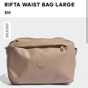 ADIDAS Rifta Waistbag - Large